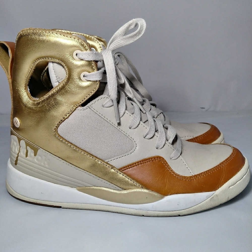 Reebok shoes!!!